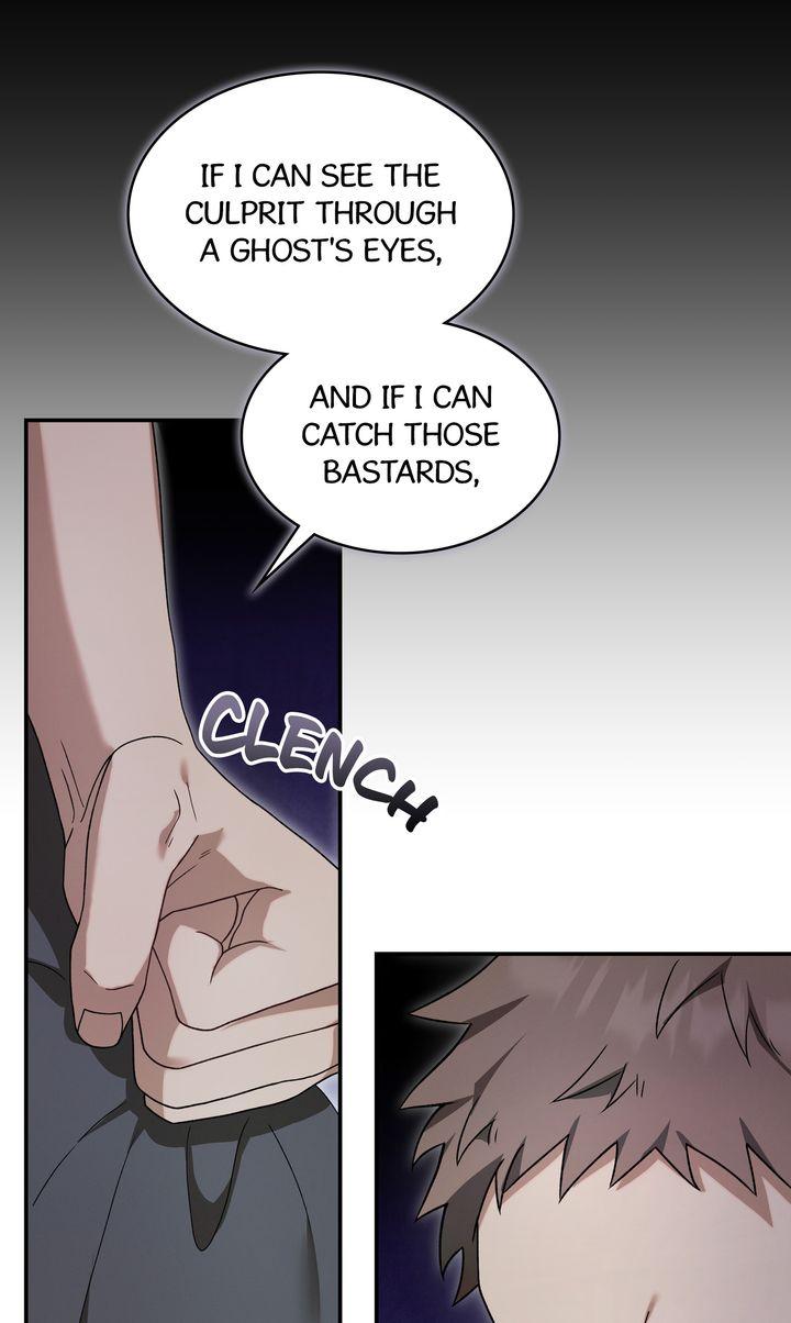 The Hunt Begins Chapter 16 page 82 - 