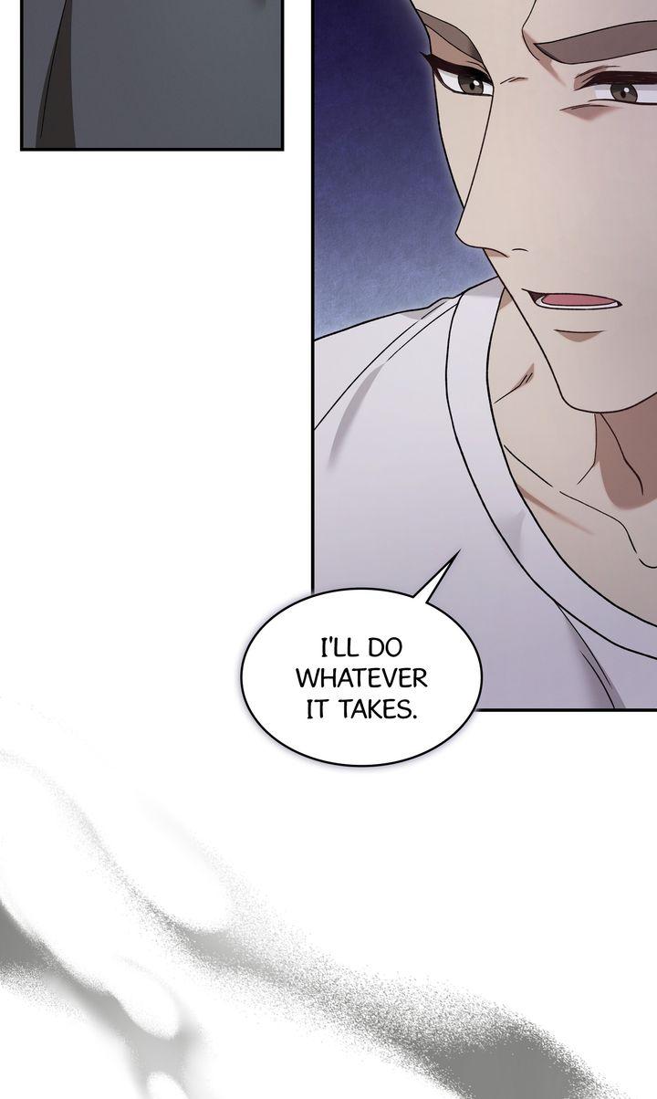 The Hunt Begins Chapter 16 page 83 - 