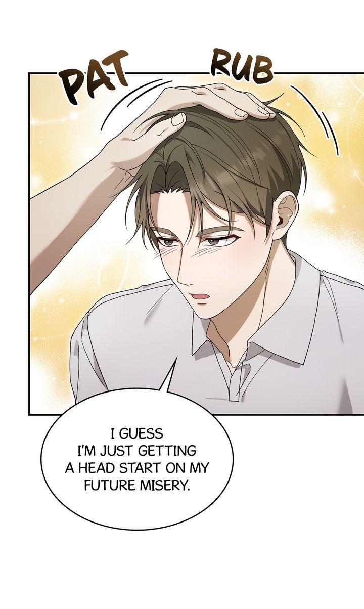 The Hunt Begins Chapter 16 page 86 - 