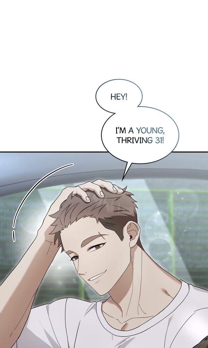 The Hunt Begins Chapter 16 page 87 - 