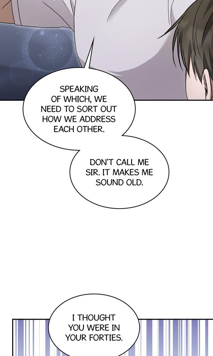 The Hunt Begins Chapter 16 page 88 - 