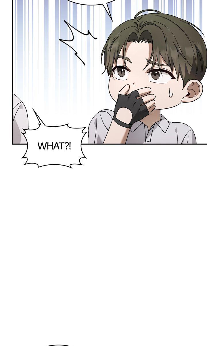 The Hunt Begins Chapter 16 page 89 - 