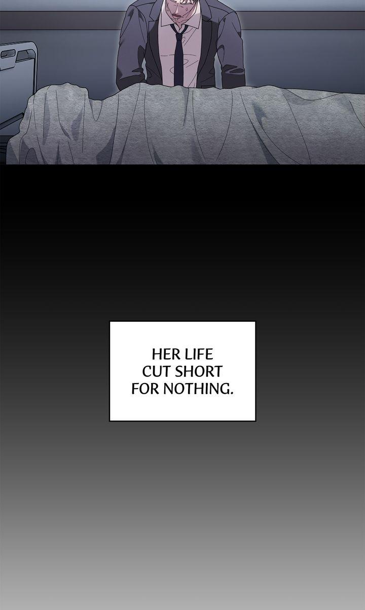 The Hunt Begins Chapter 16 page 10 - 