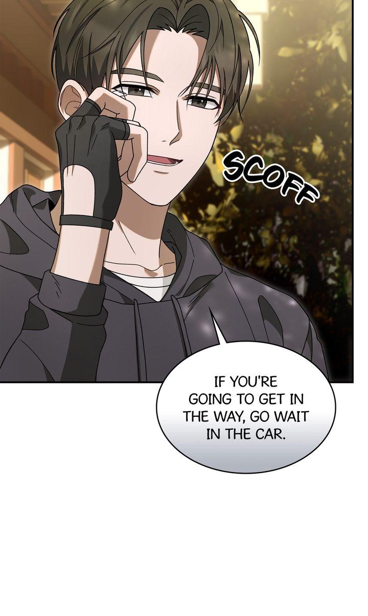 The Hunt Begins Chapter 17 page 11 - 