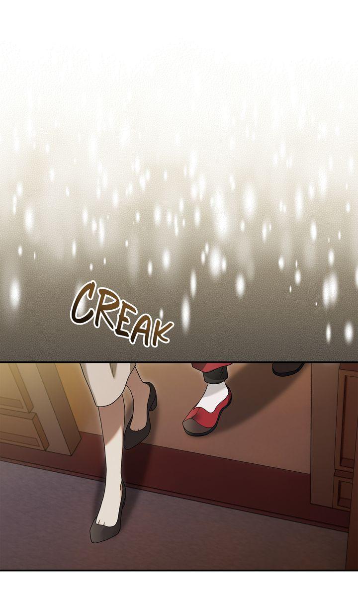 The Hunt Begins Chapter 17 page 12 - 