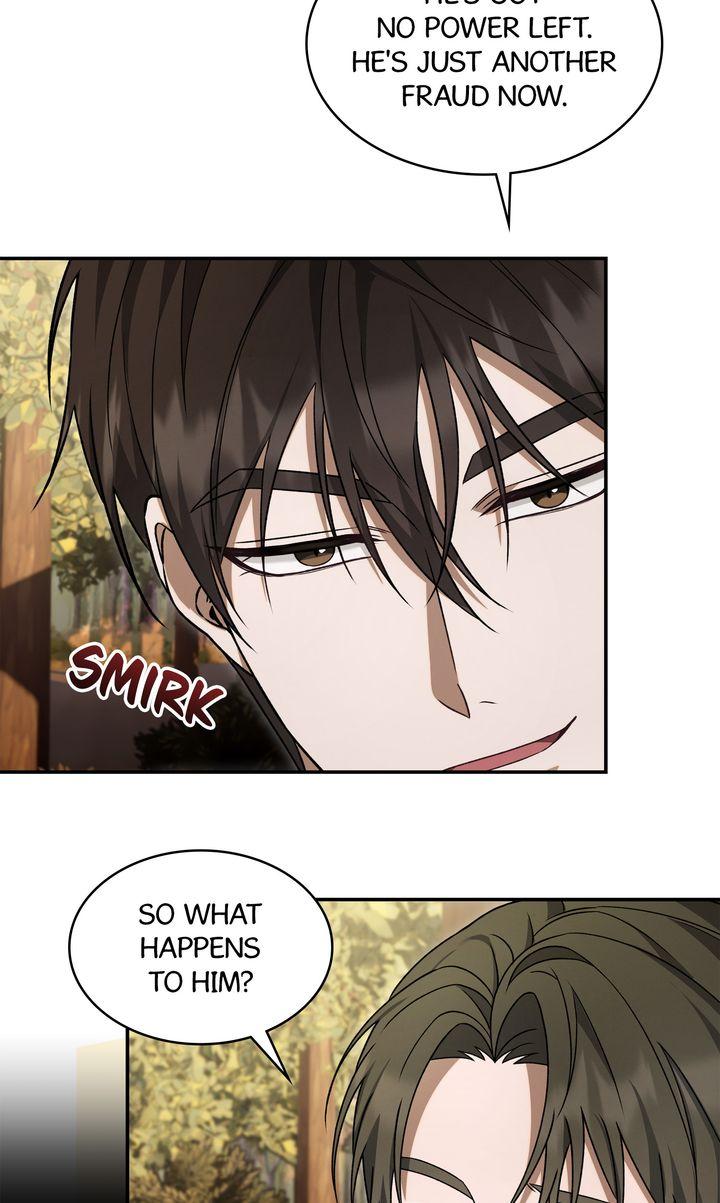The Hunt Begins Chapter 17 page 16 - 