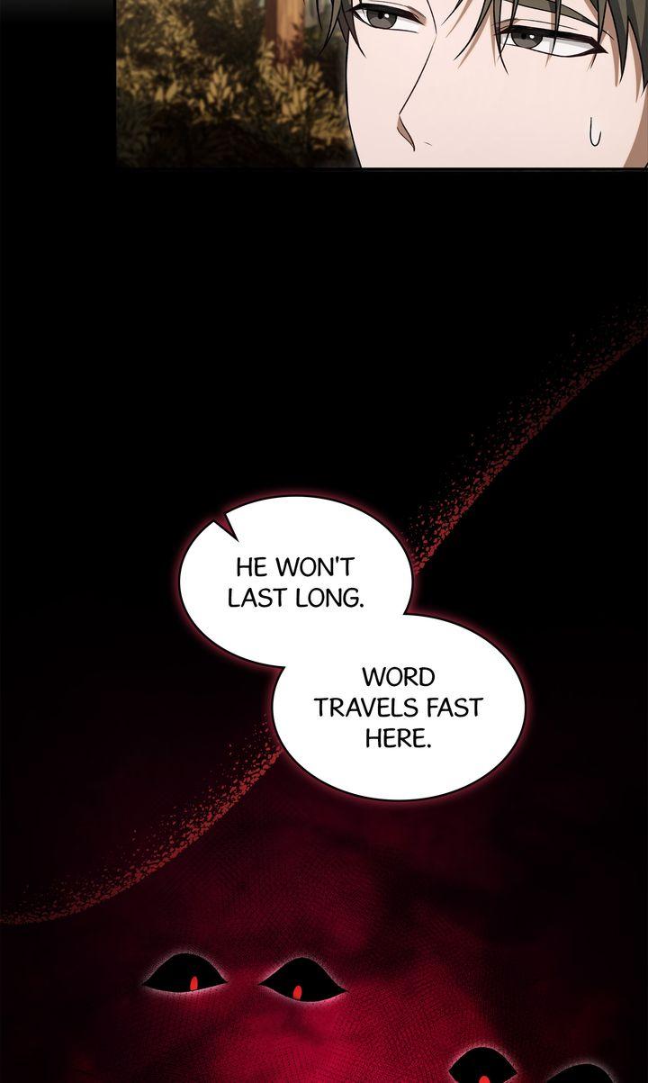 The Hunt Begins Chapter 17 page 17 - 