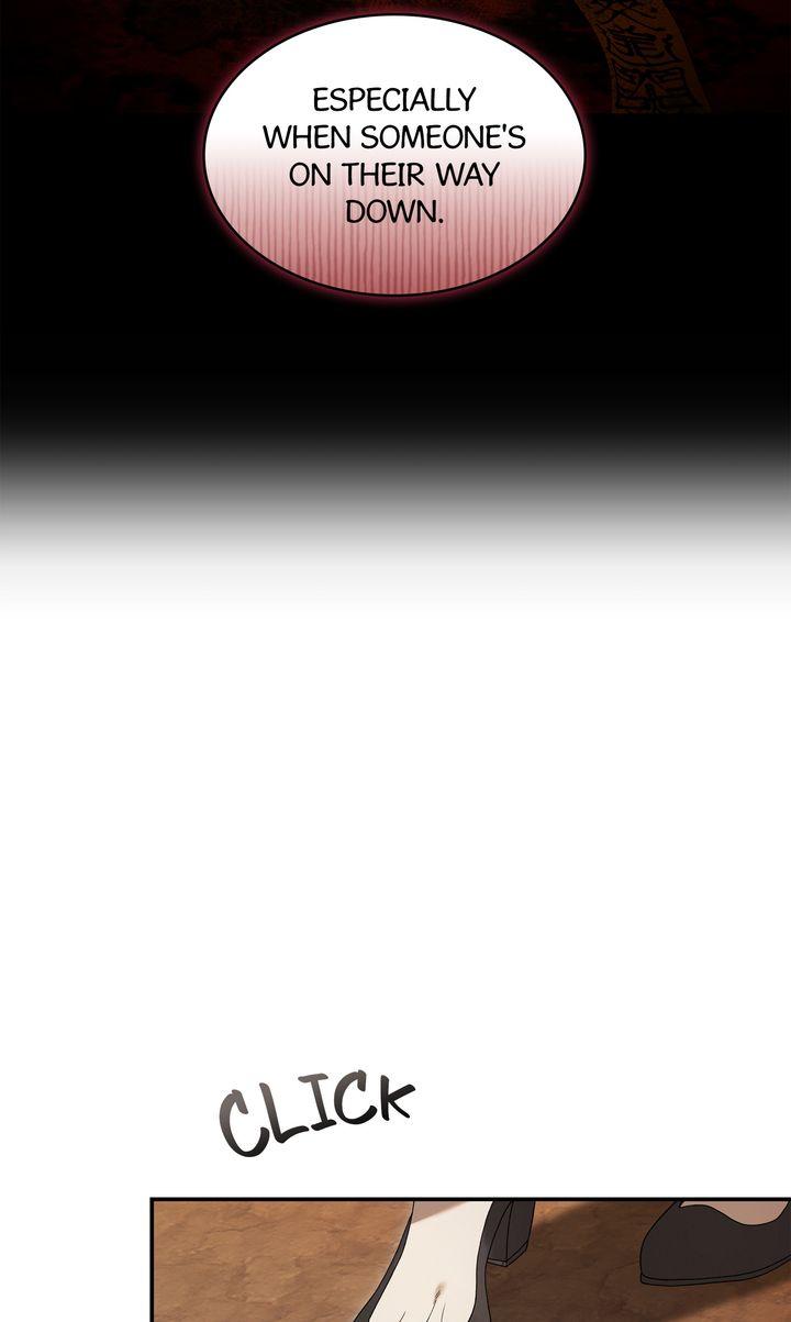 The Hunt Begins Chapter 17 page 19 - 