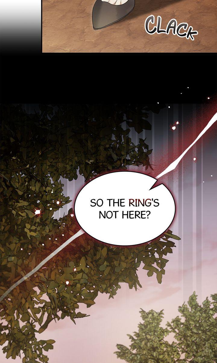 The Hunt Begins Chapter 17 page 20 - 