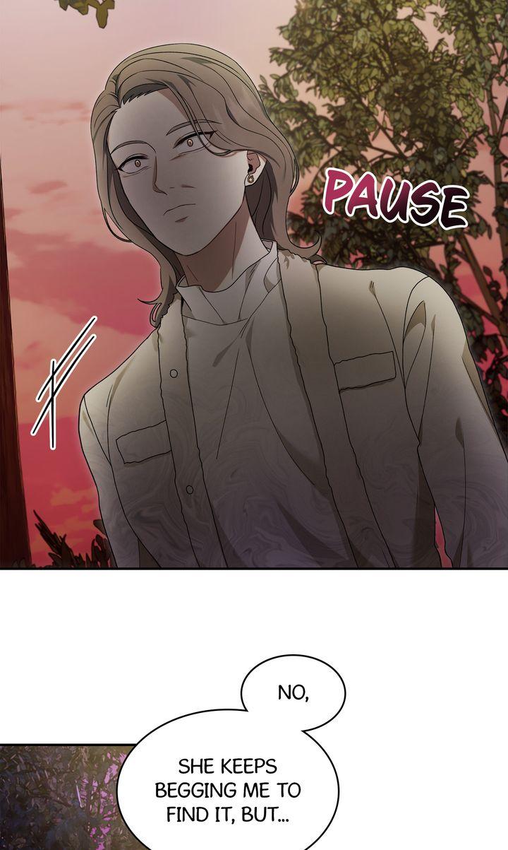 The Hunt Begins Chapter 17 page 21 - 