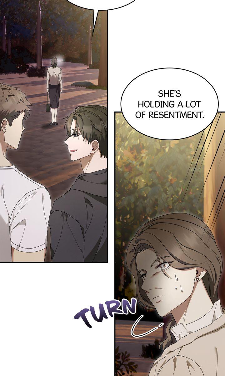 The Hunt Begins Chapter 17 page 22 - 