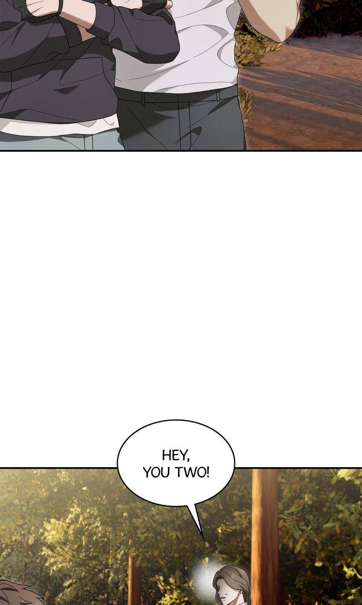 The Hunt Begins Chapter 17 page 24 - 