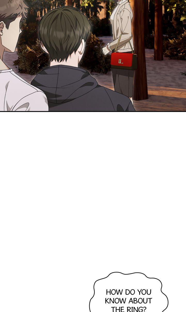 The Hunt Begins Chapter 17 page 25 - 