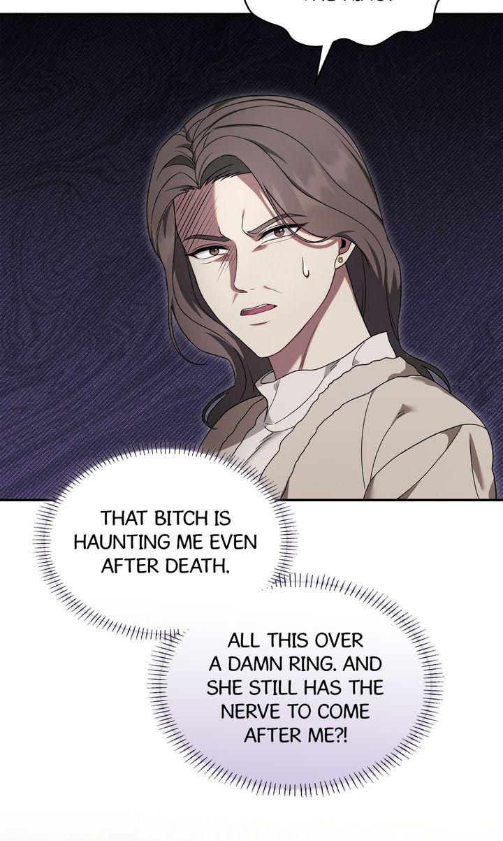 The Hunt Begins Chapter 17 page 26 - 