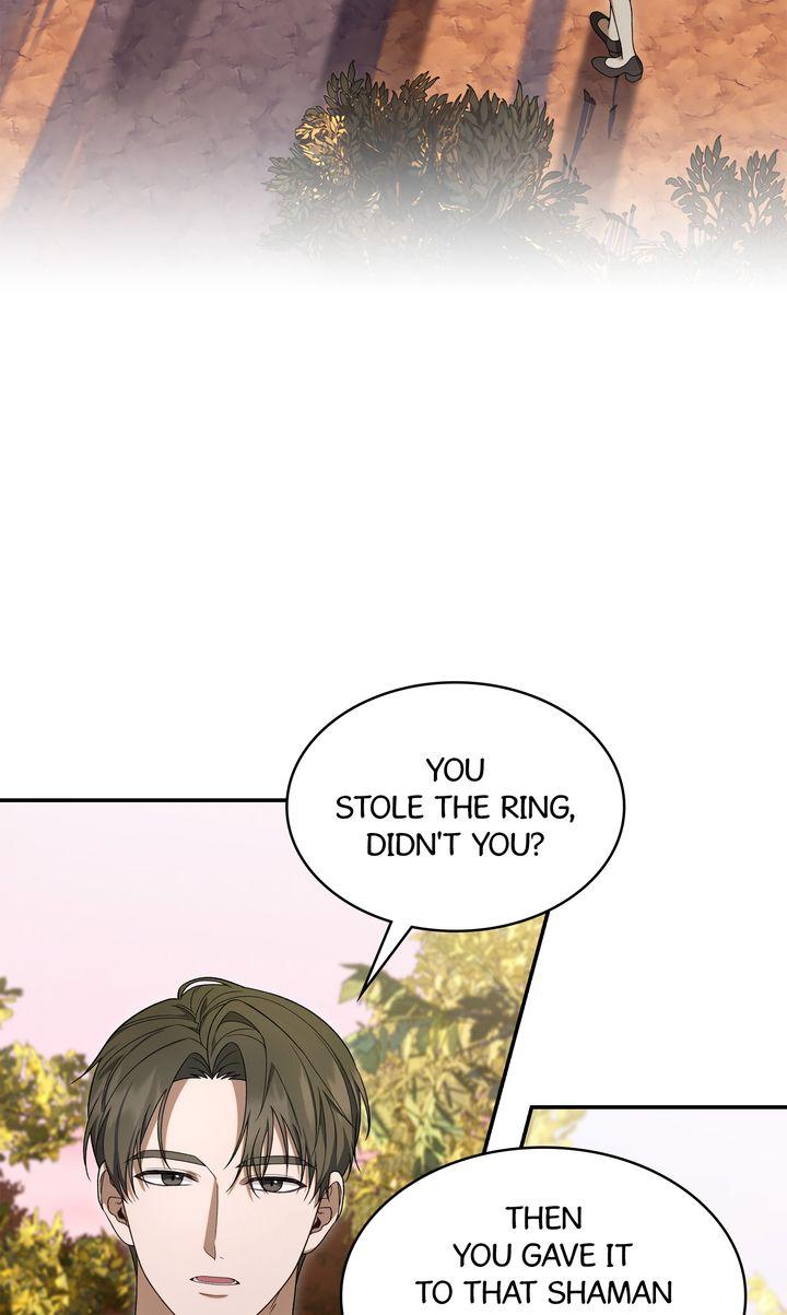The Hunt Begins Chapter 17 page 28 - 