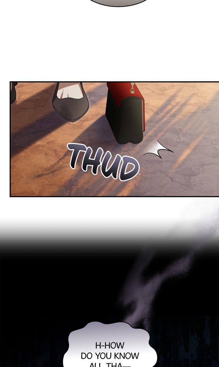 The Hunt Begins Chapter 17 page 30 - 