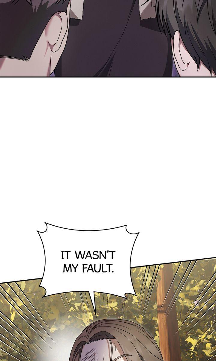 The Hunt Begins Chapter 17 page 32 - 