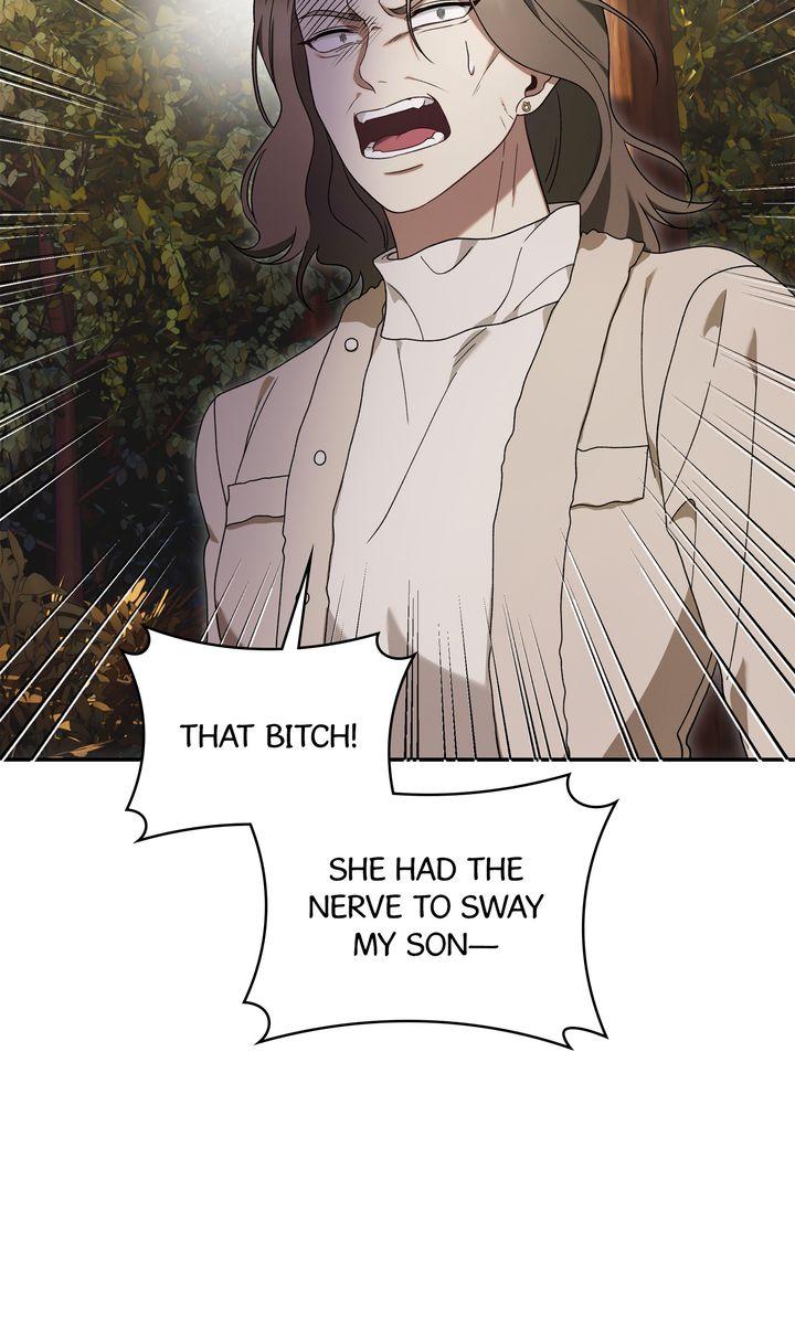 The Hunt Begins Chapter 17 page 33 - 