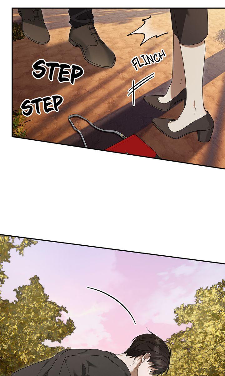 The Hunt Begins Chapter 17 page 34 - 