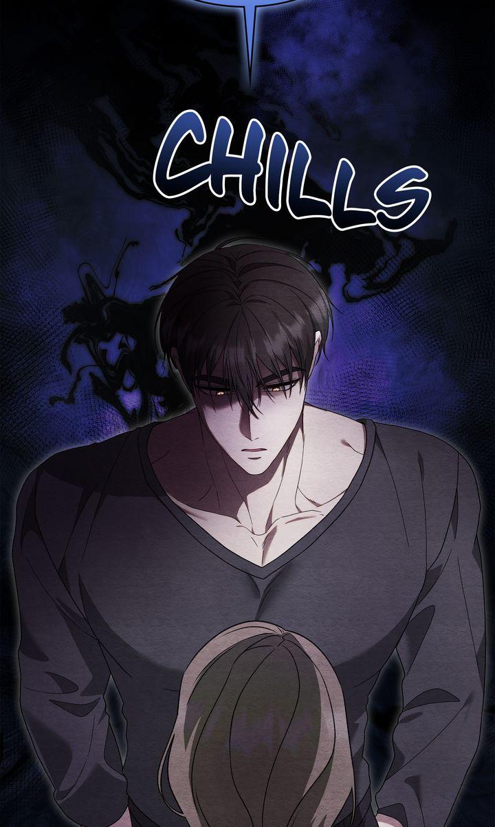 The Hunt Begins Chapter 17 page 36 - 