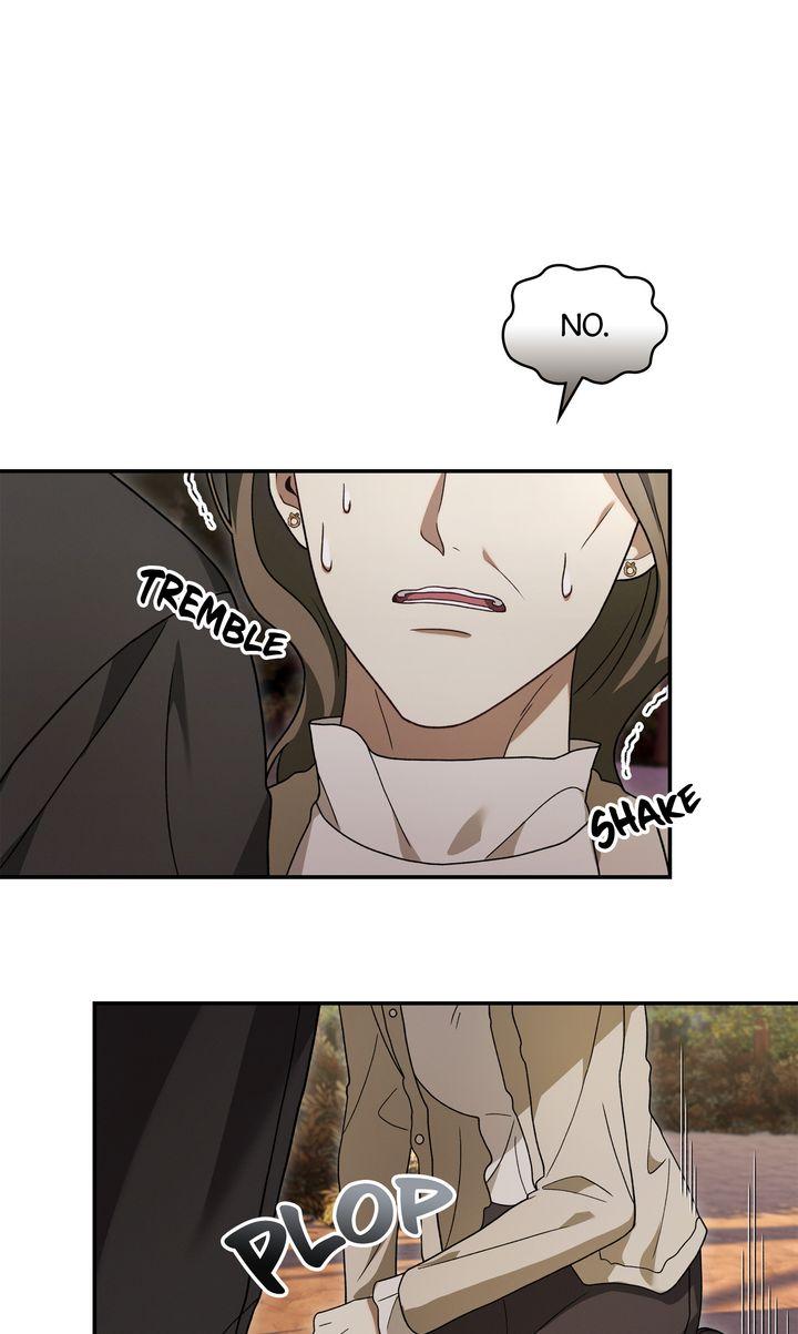 The Hunt Begins Chapter 17 page 38 - 