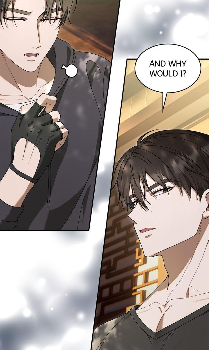 The Hunt Begins Chapter 17 page 5 - 