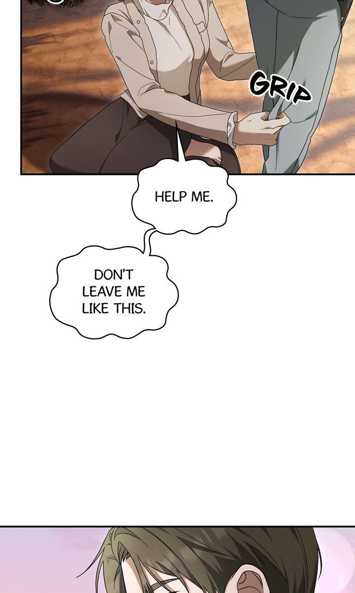 The Hunt Begins Chapter 17 page 41 - 
