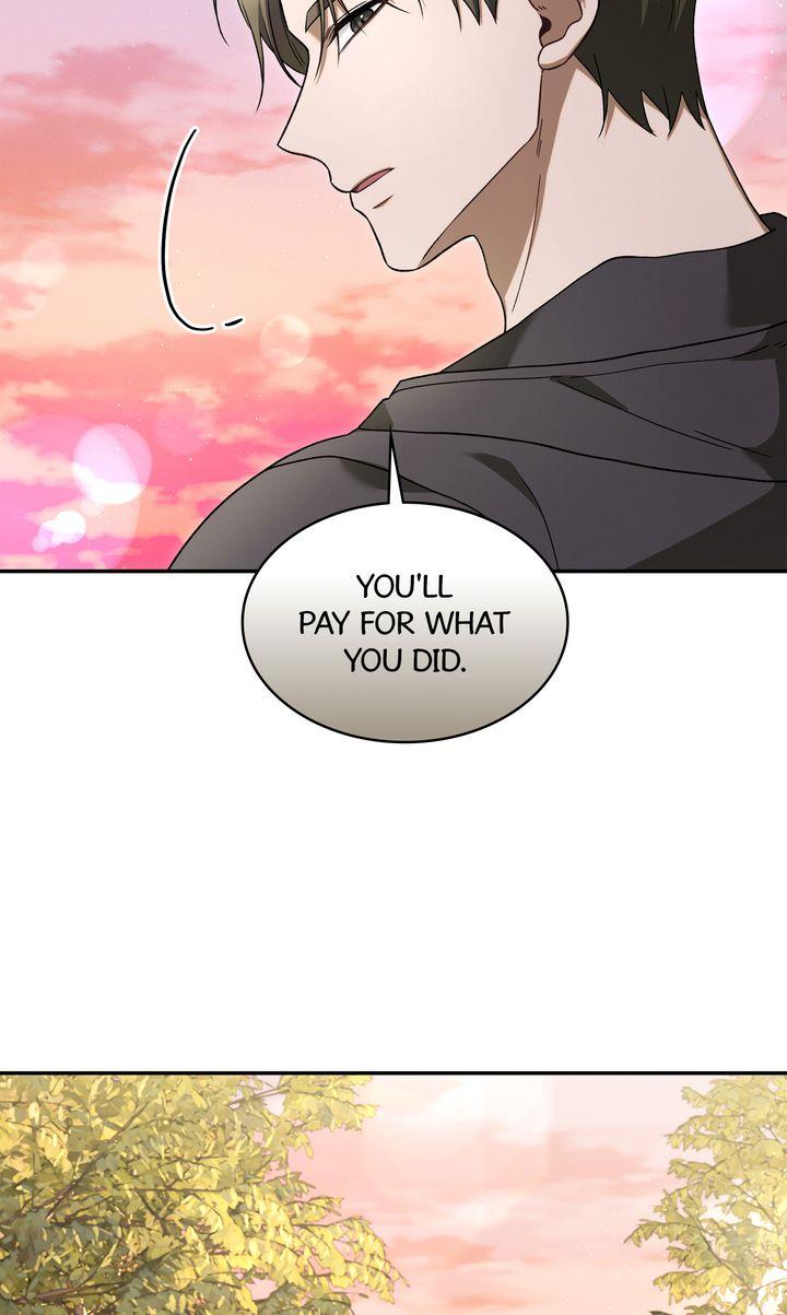 The Hunt Begins Chapter 17 page 42 - 