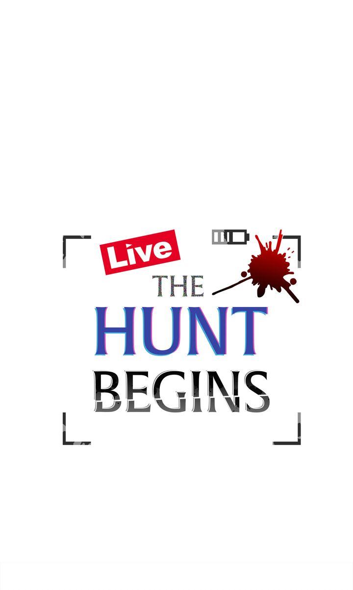 The Hunt Begins Chapter 17 page 44 - 