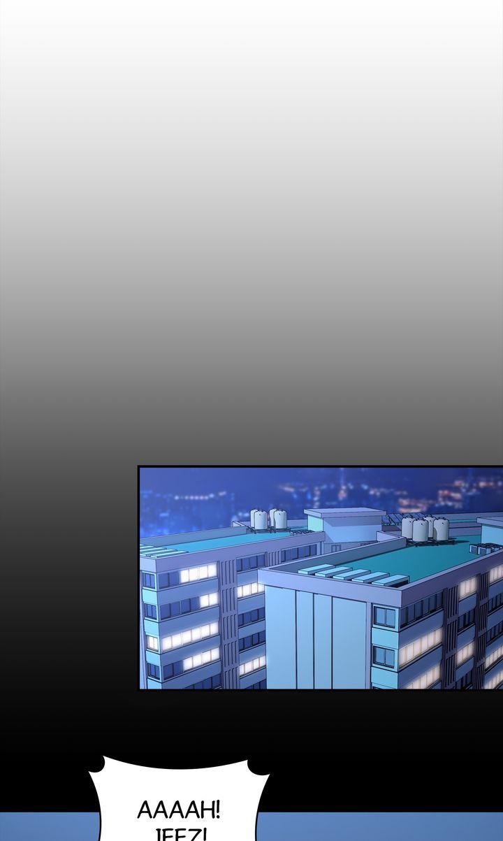 The Hunt Begins Chapter 17 page 45 - 