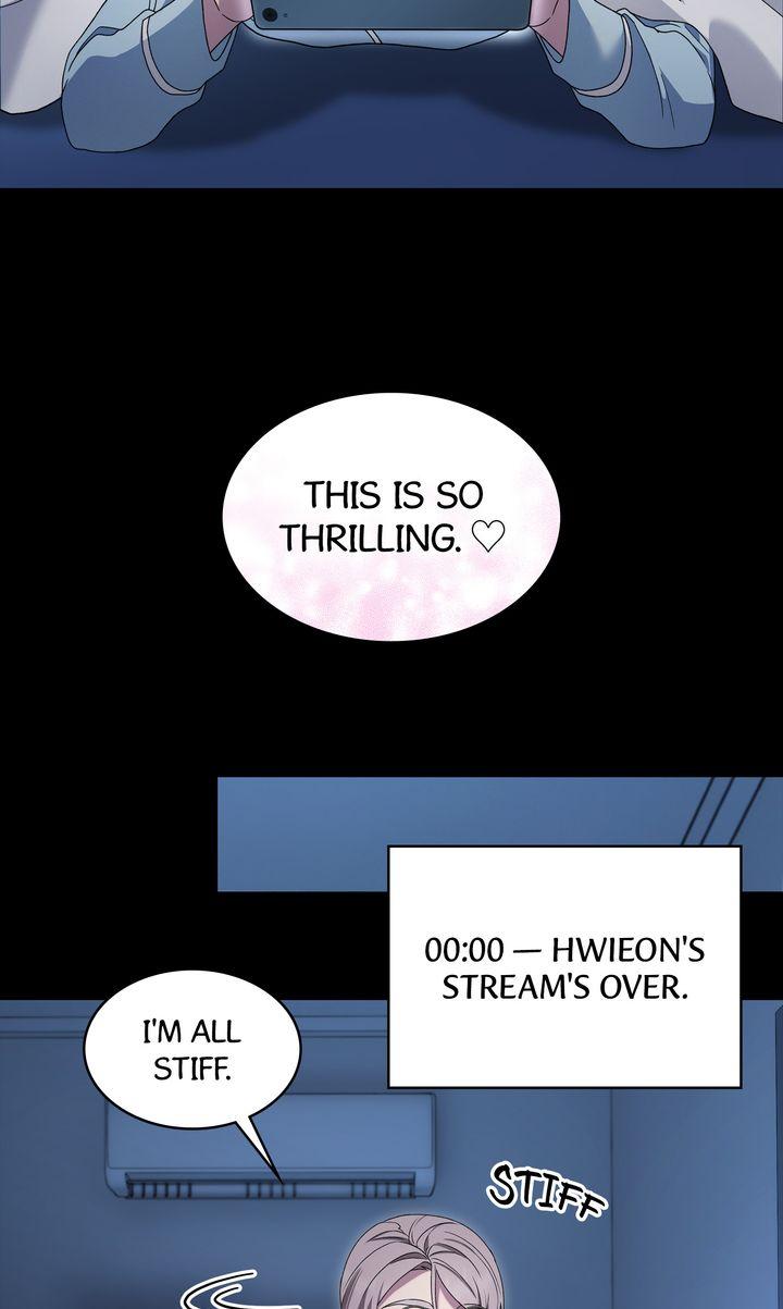 The Hunt Begins Chapter 17 page 47 - 