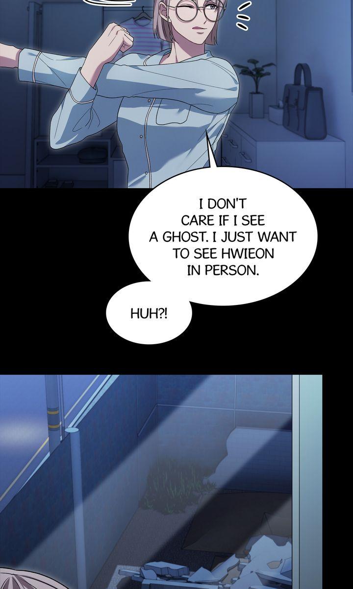 The Hunt Begins Chapter 17 page 48 - 