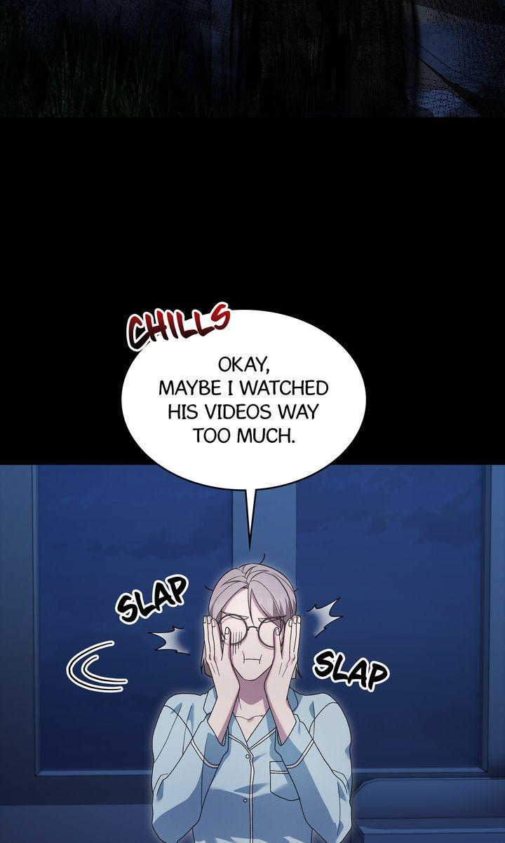 The Hunt Begins Chapter 17 page 50 - 