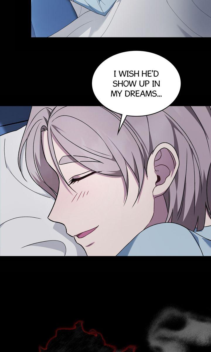 The Hunt Begins Chapter 17 page 52 - 