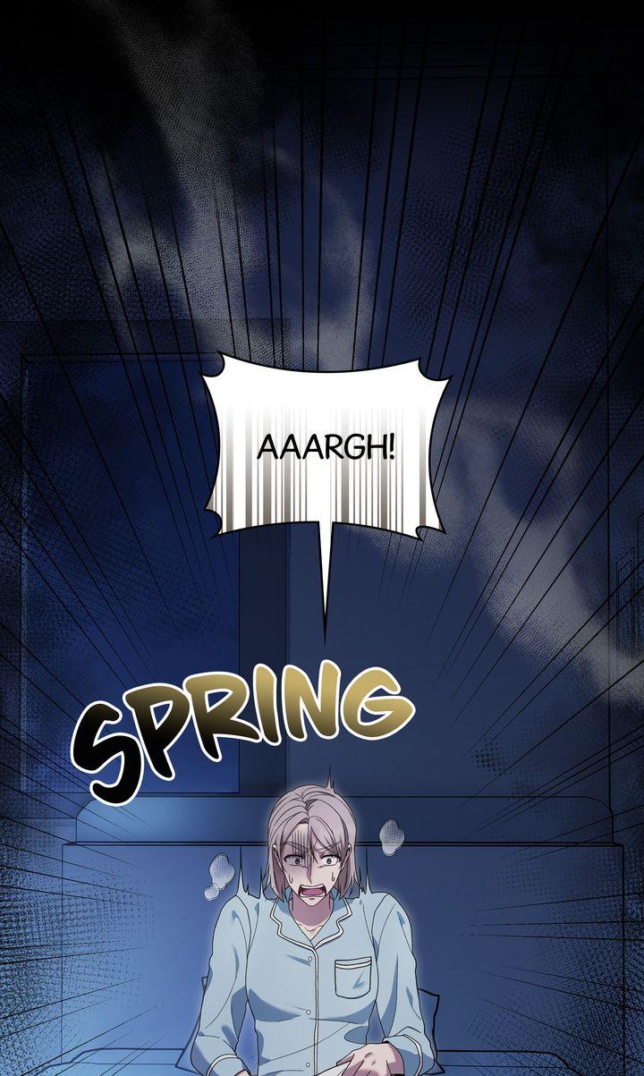 The Hunt Begins Chapter 17 page 54 - 