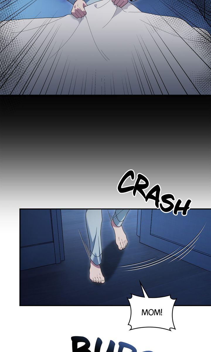 The Hunt Begins Chapter 17 page 55 - 