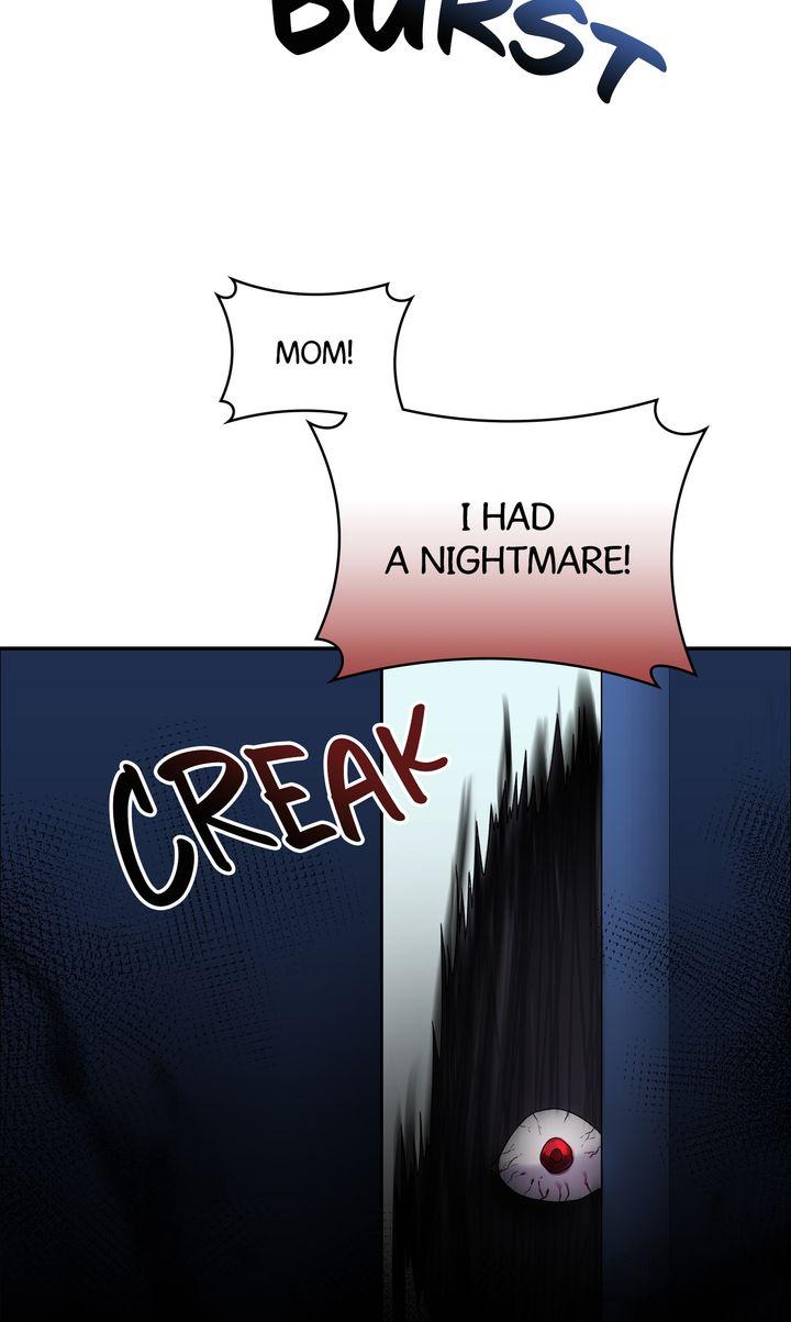 The Hunt Begins Chapter 17 page 56 - 