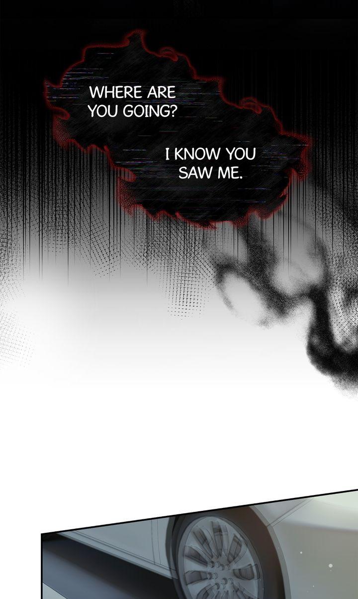The Hunt Begins Chapter 17 page 57 - 