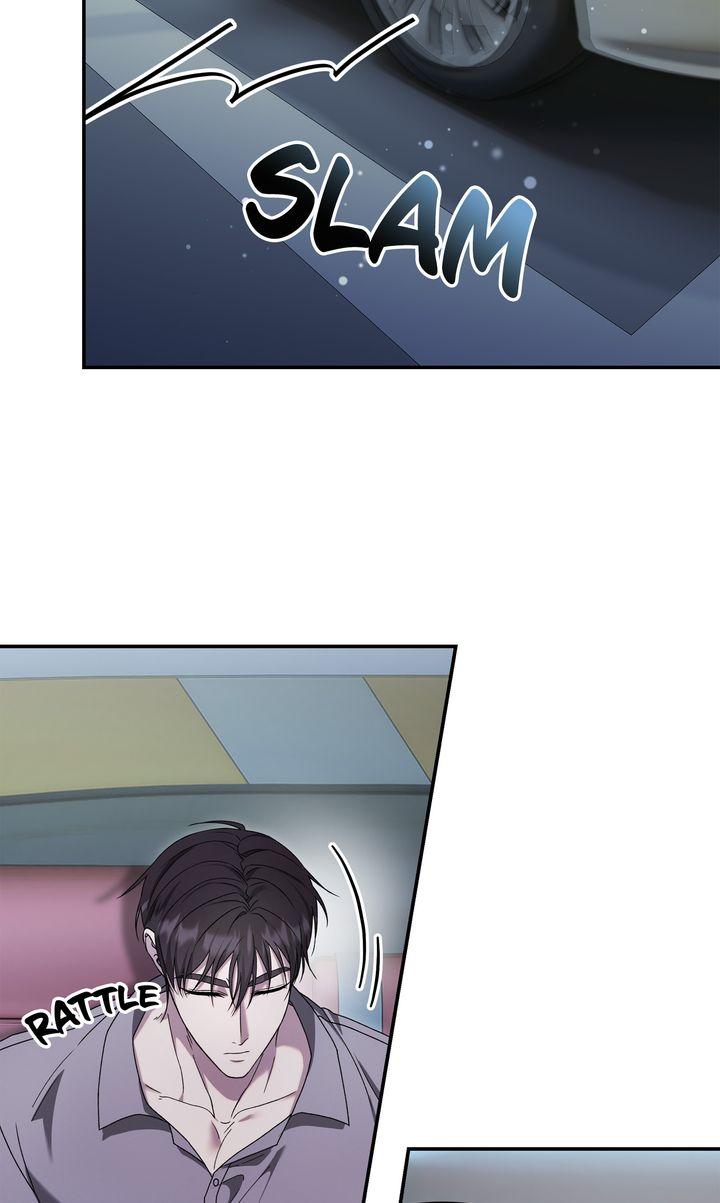 The Hunt Begins Chapter 17 page 58 - 