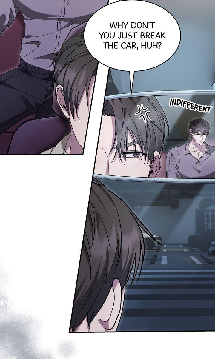 The Hunt Begins Chapter 17 page 59 - 