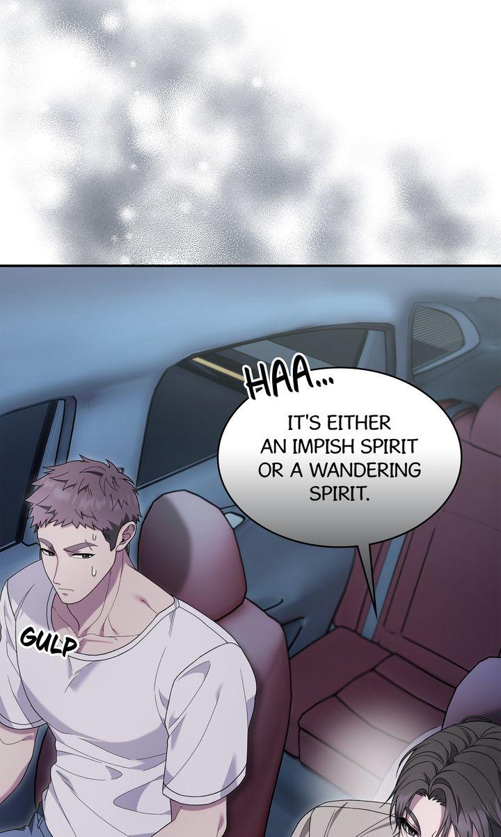 The Hunt Begins Chapter 17 page 60 - 