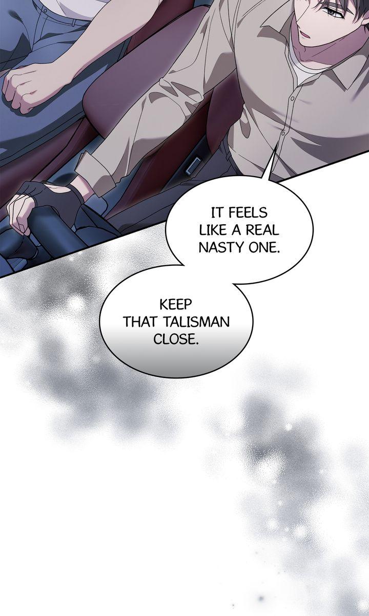 The Hunt Begins Chapter 17 page 61 - 