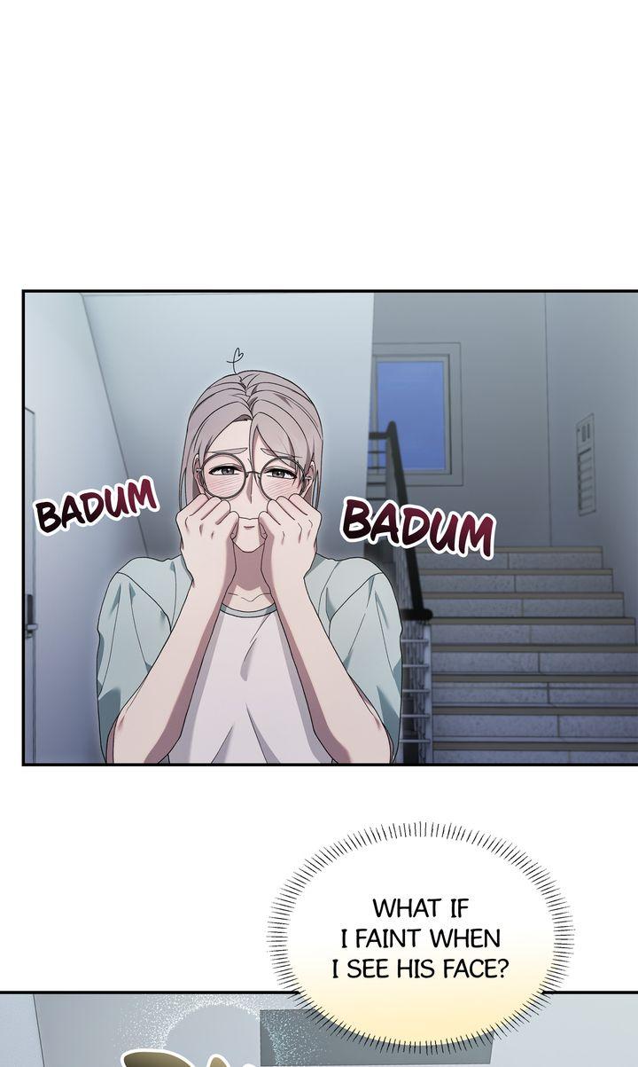 The Hunt Begins Chapter 17 page 64 - 