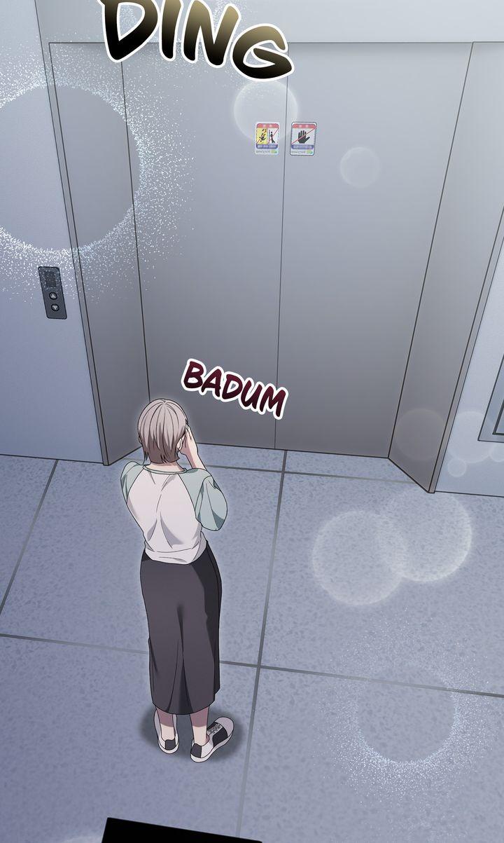 The Hunt Begins Chapter 17 page 65 - 