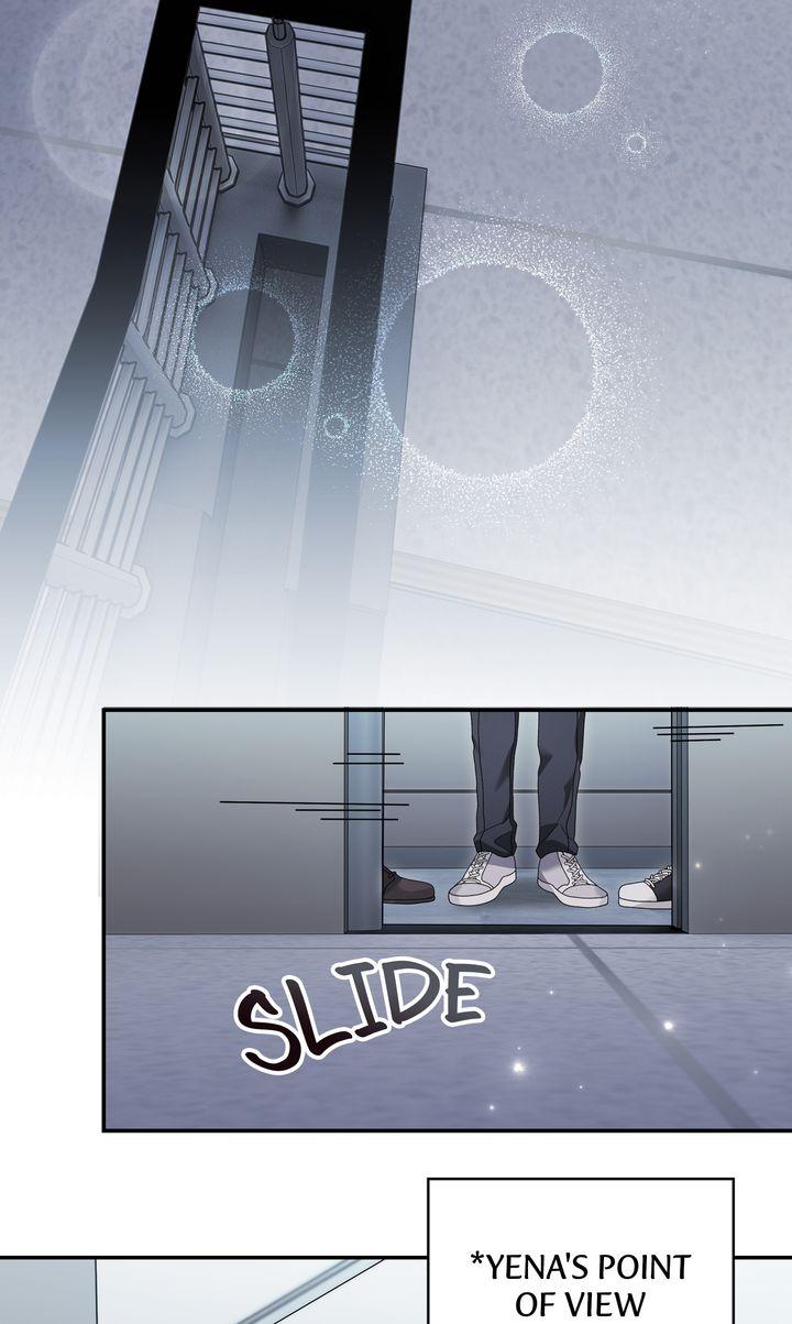 The Hunt Begins Chapter 17 page 66 - 
