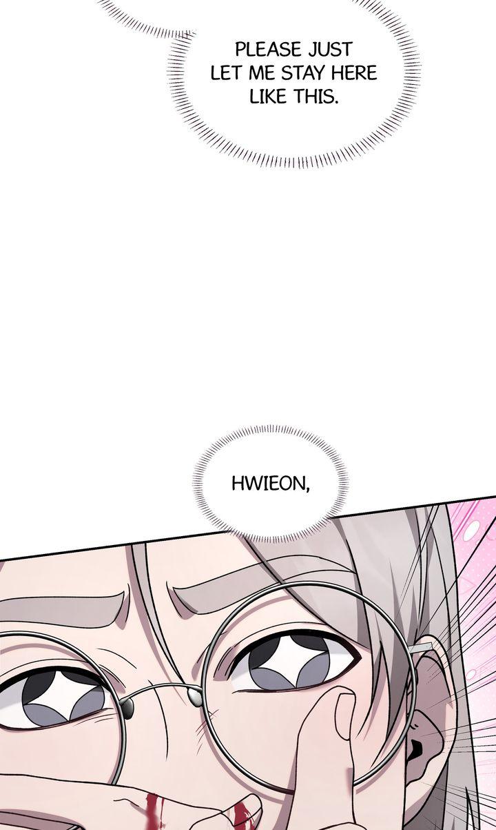 The Hunt Begins Chapter 17 page 70 - 