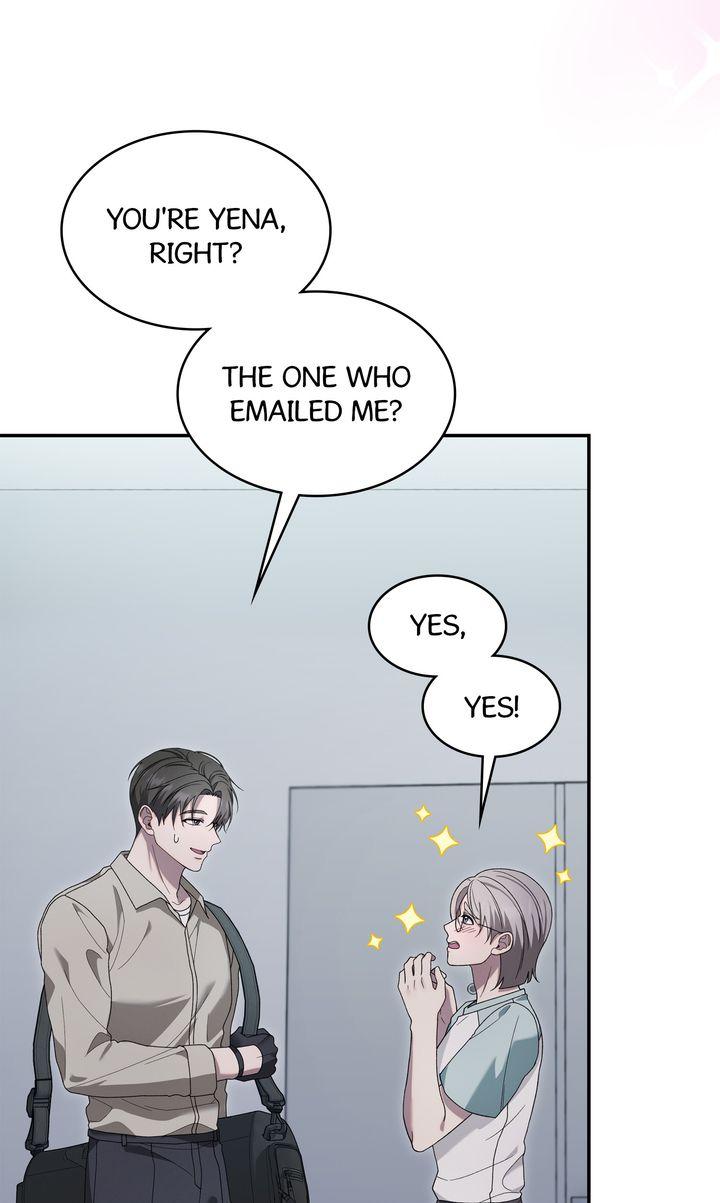 The Hunt Begins Chapter 17 page 72 - 
