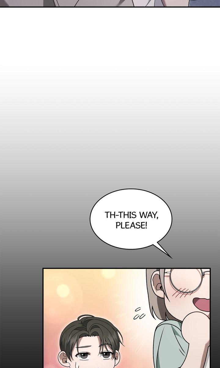 The Hunt Begins Chapter 17 page 74 - 