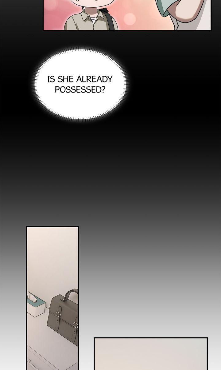 The Hunt Begins Chapter 17 page 75 - 