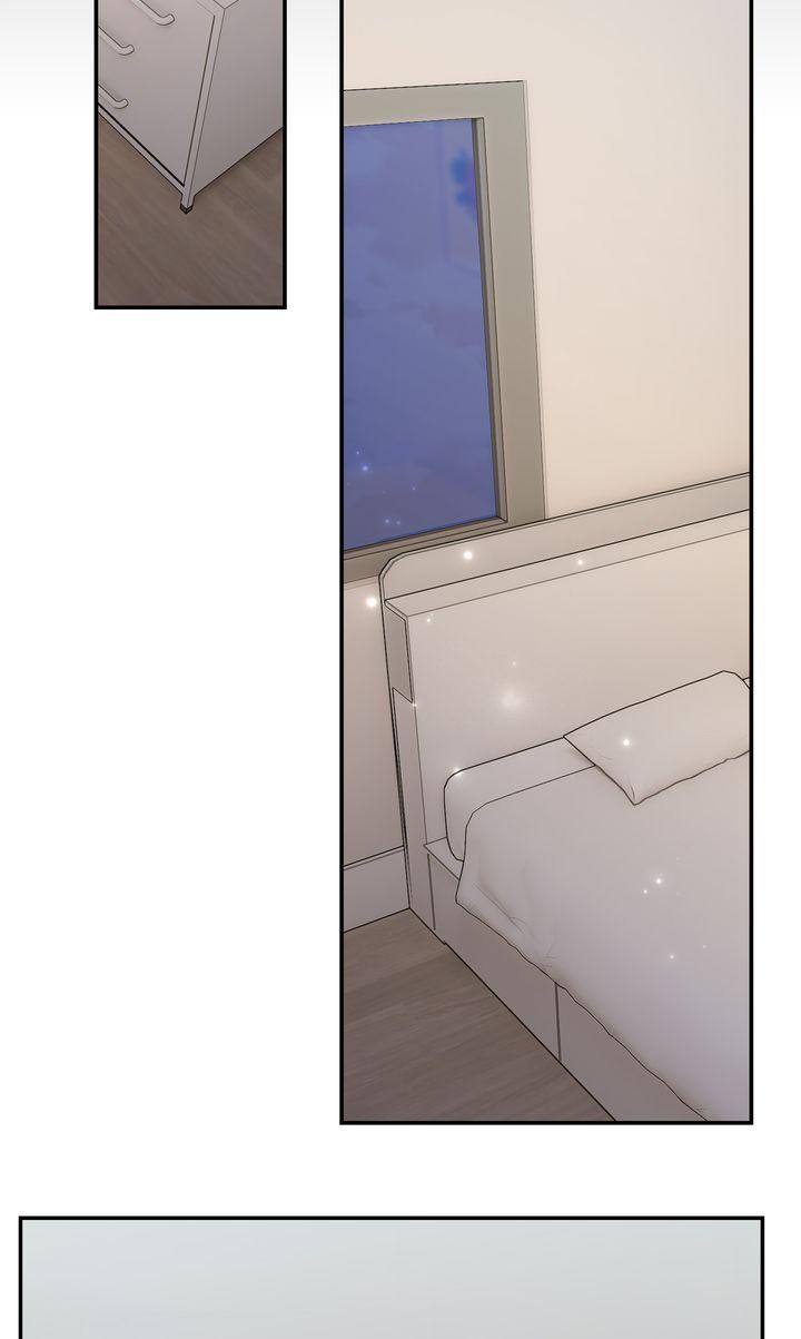The Hunt Begins Chapter 17 page 76 - 
